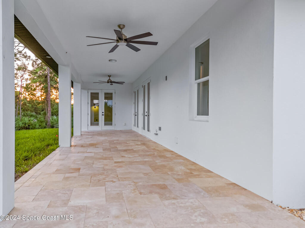 4721 Blossom Ridge Place, Grant Valkaria, FL 32949