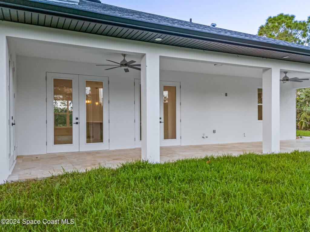 4721 Blossom Ridge Place, Grant Valkaria, FL 32949