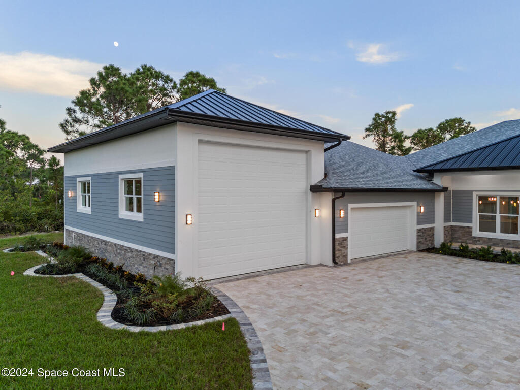 4721 Blossom Ridge Place, Grant Valkaria, FL 32949