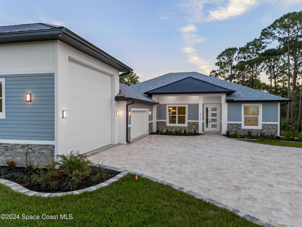 4721 Blossom Ridge Place, Grant Valkaria, FL 32949