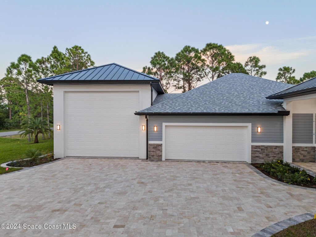 4721 Blossom Ridge Place, Grant Valkaria, FL 32949