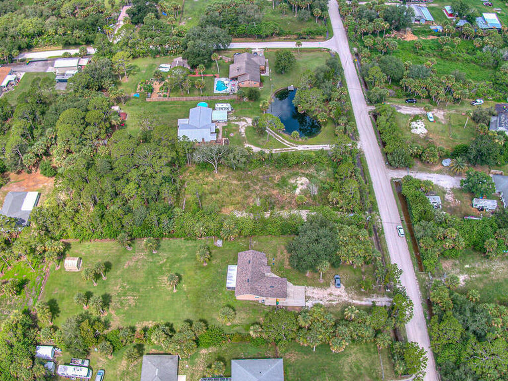 Palmetto Avenue, Cocoa, FL 32926