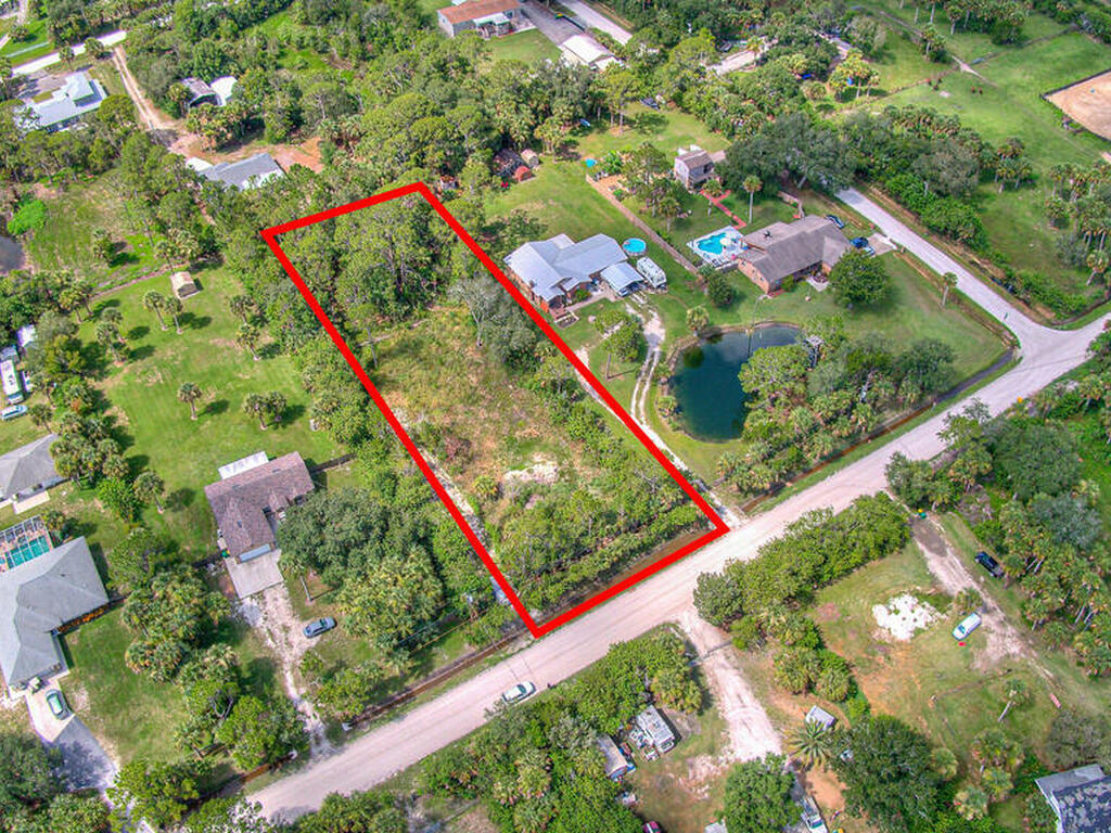 Palmetto Avenue, Cocoa, FL 32926