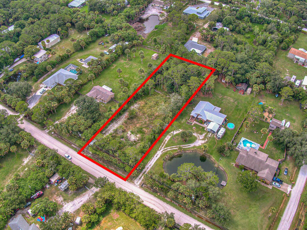 Palmetto Avenue, Cocoa, FL 32926