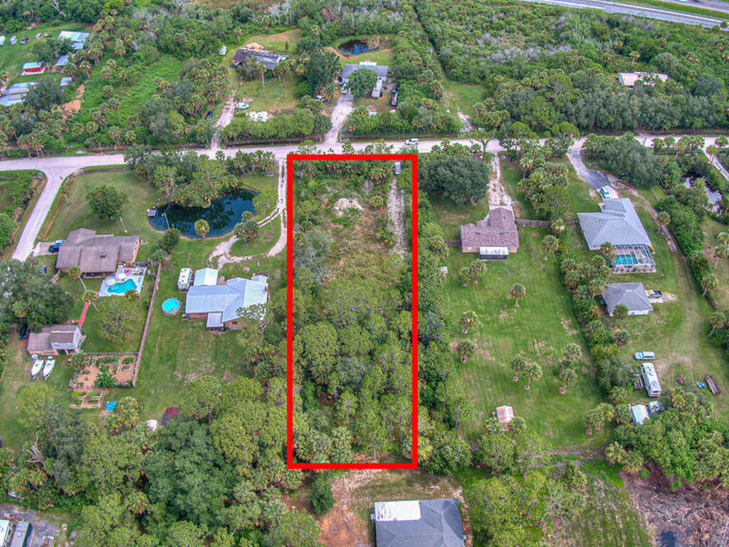 Palmetto Avenue, Cocoa, FL 32926