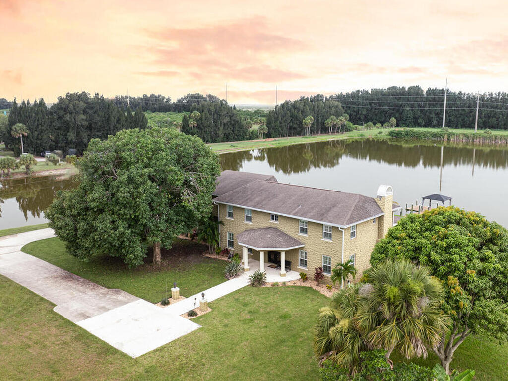 1445 Martin Road, Rockledge, FL 32955