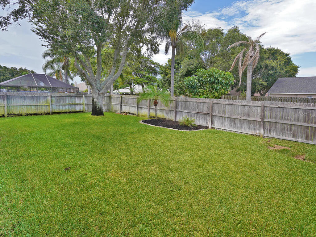 686 Limerick Drive, Merritt Island, FL 32953