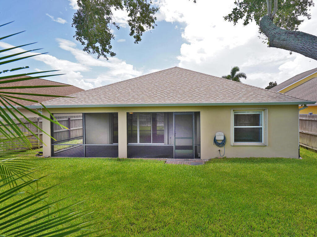 686 Limerick Drive, Merritt Island, FL 32953