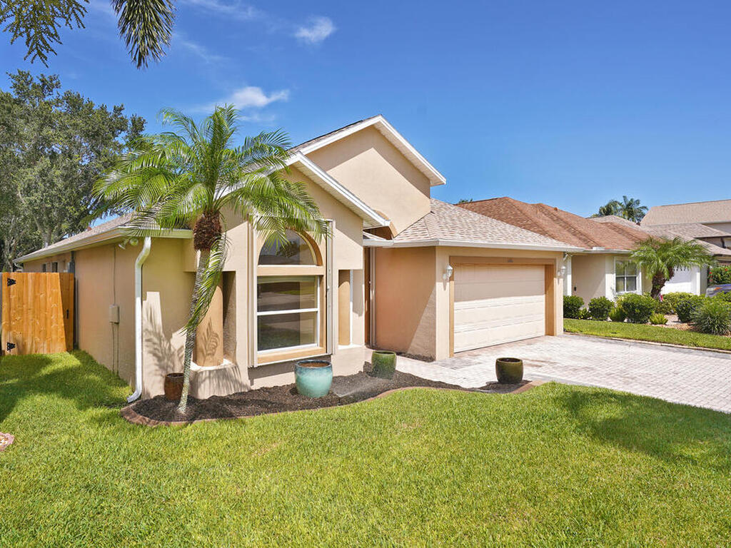 686 Limerick Drive, Merritt Island, FL 32953