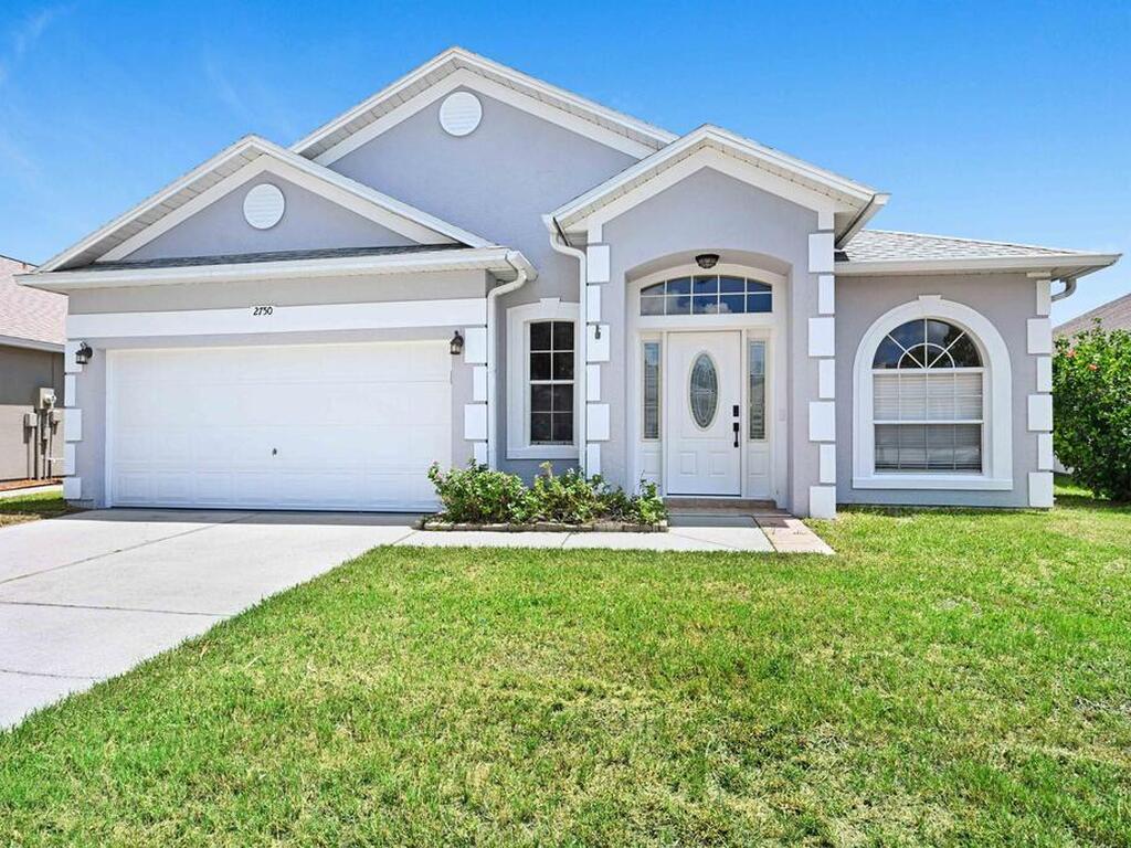 2750 Mariah Drive, Melbourne, FL 32940