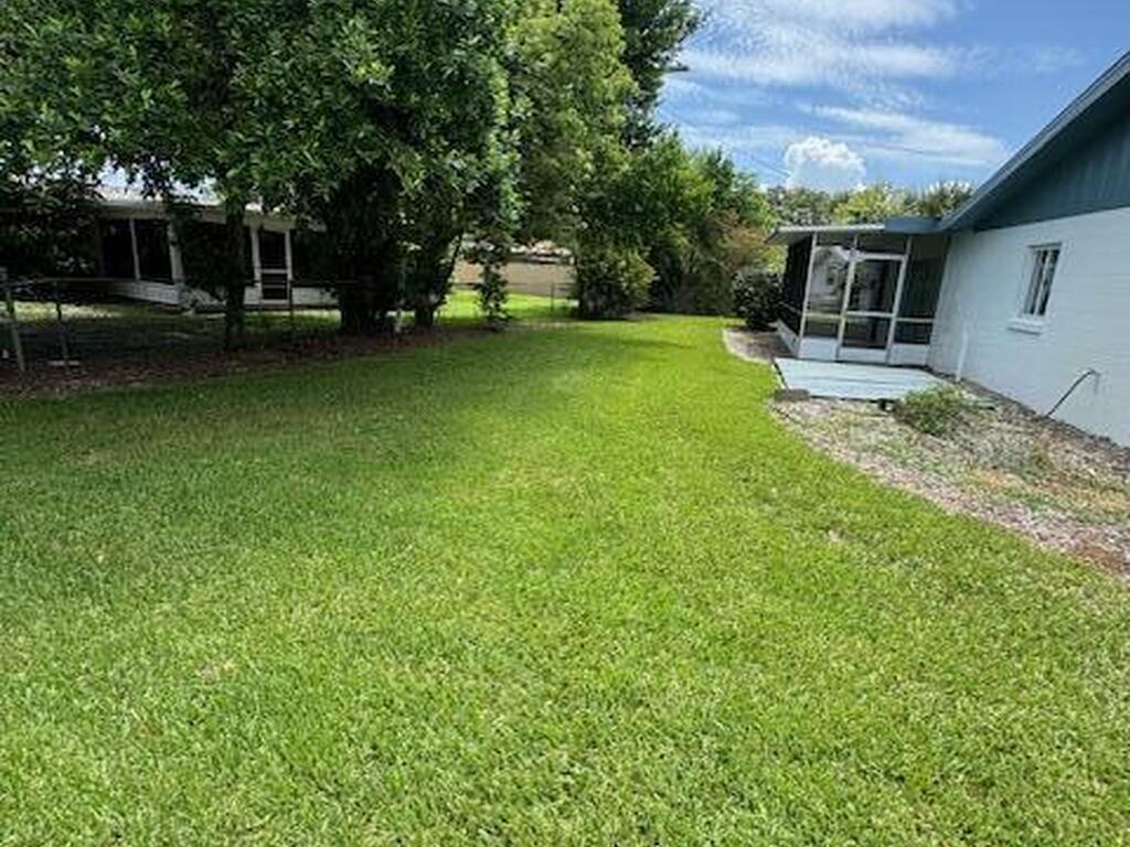 2580 Hillcrest Avenue, Titusville, FL 32796