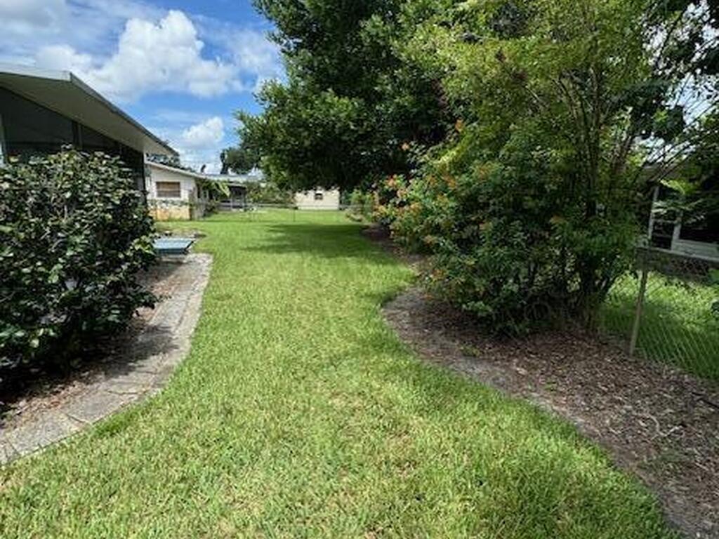 2580 Hillcrest Avenue, Titusville, FL 32796