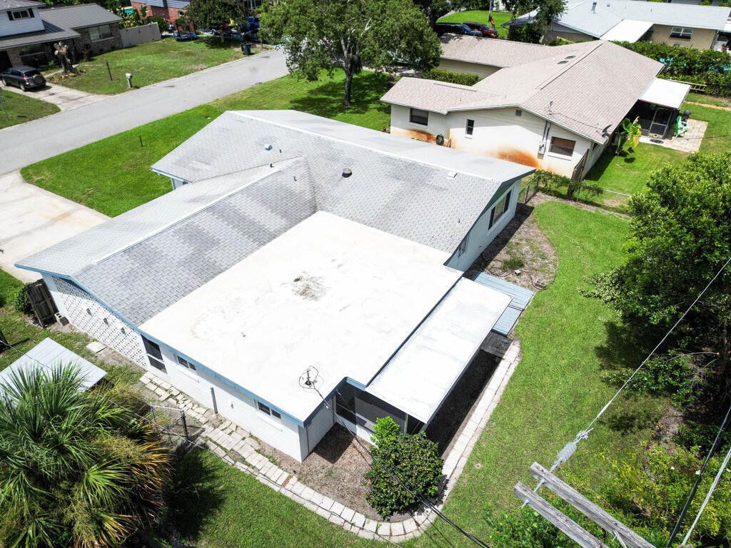 2580 Hillcrest Avenue, Titusville, FL 32796