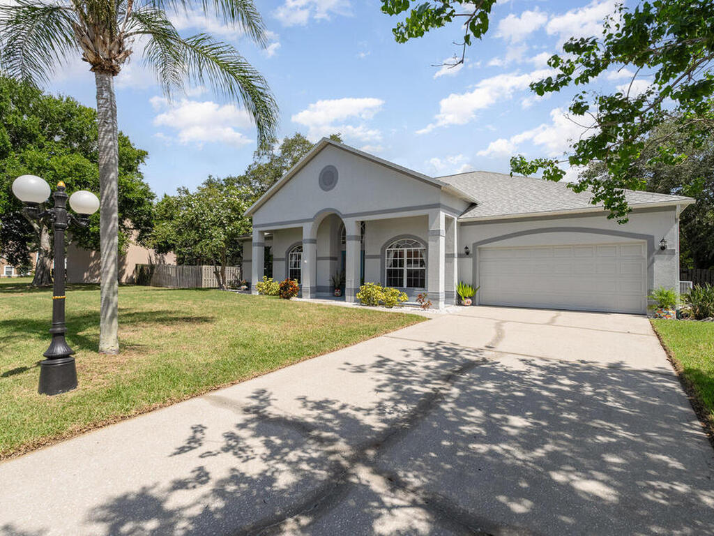 1452 Victoria Boulevard, Rockledge, FL 32955