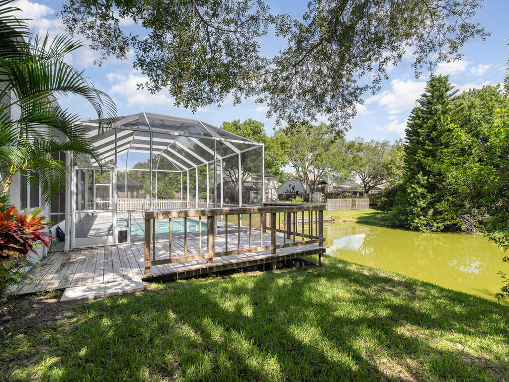 1452 Victoria Boulevard, Rockledge, FL 32955