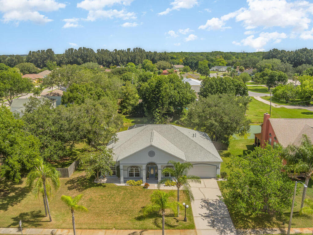 1452 Victoria Boulevard, Rockledge, FL 32955