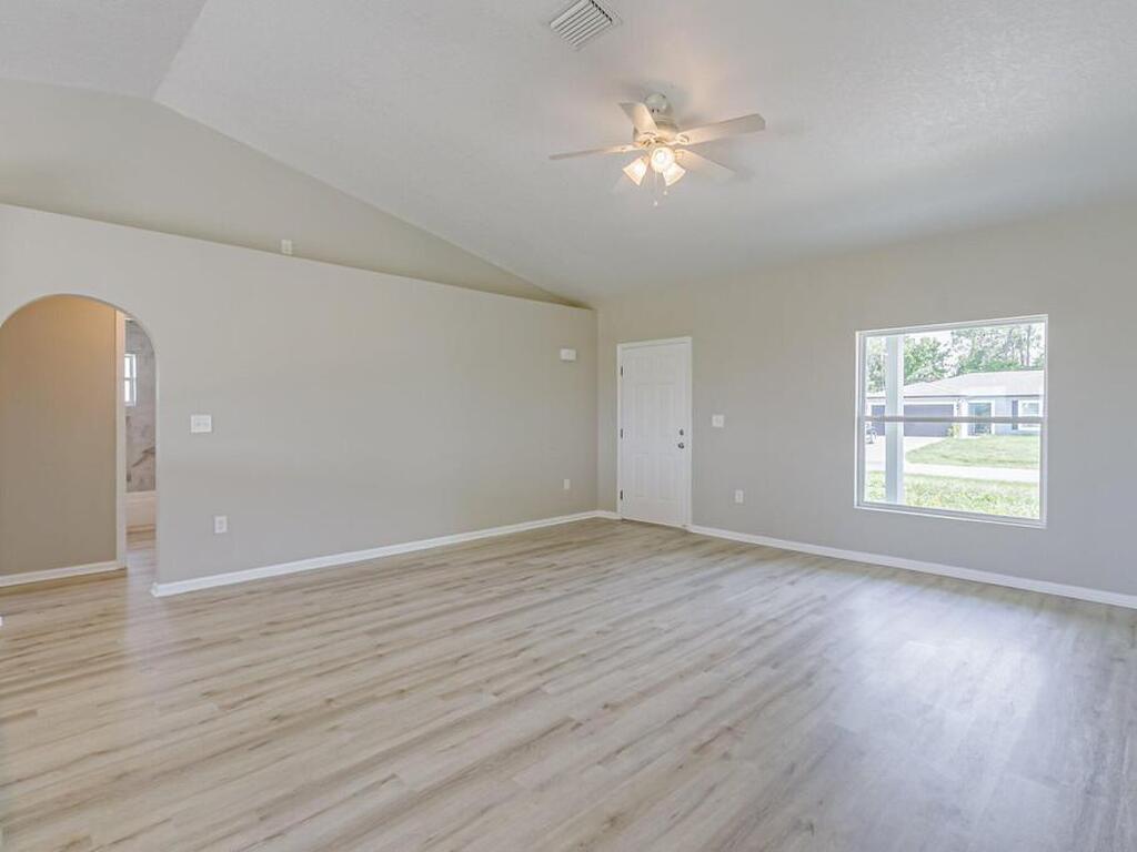 1170 Larkspur Street, Palm Bay, FL 32909