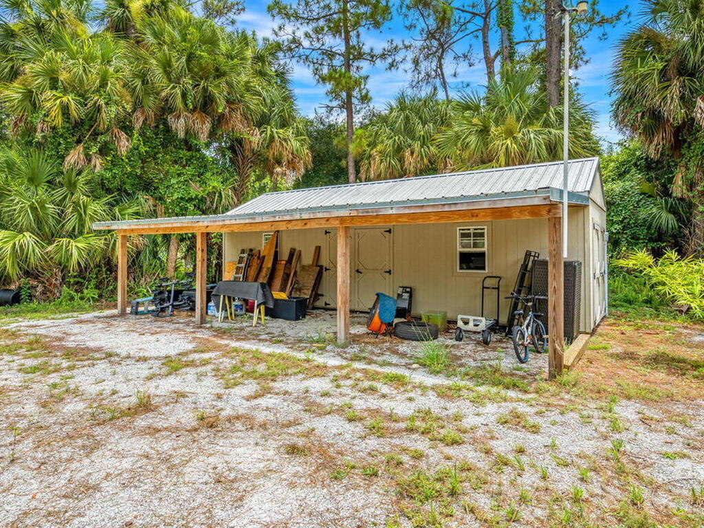 5610 Barna Avenue, Titusville, FL 32780