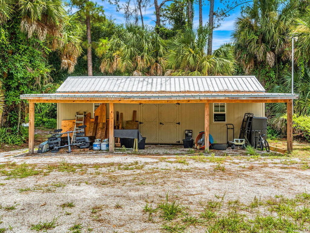 5610 Barna Avenue, Titusville, FL 32780