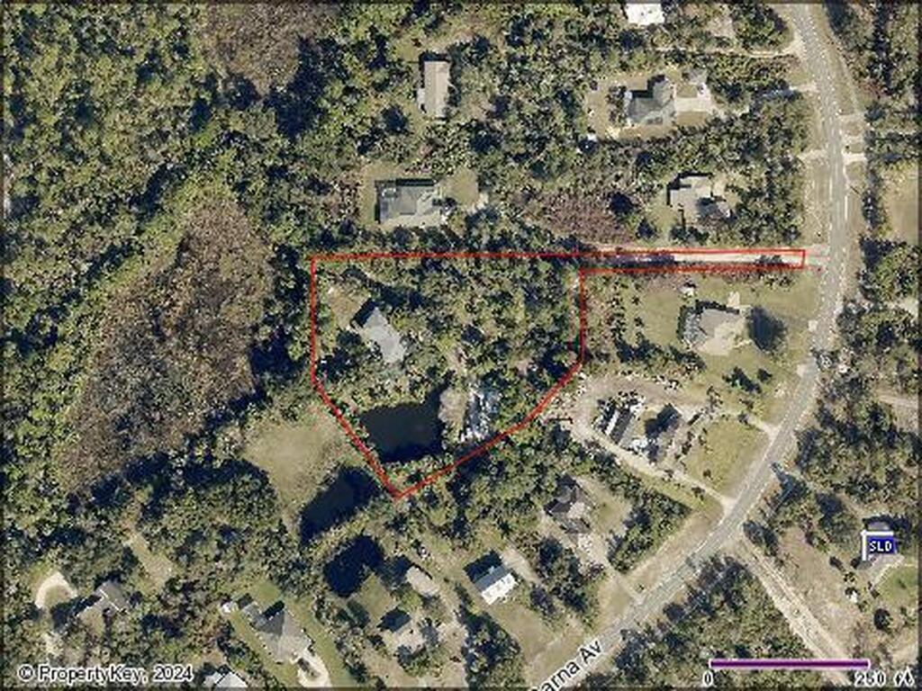 5610 Barna Avenue, Titusville, FL 32780