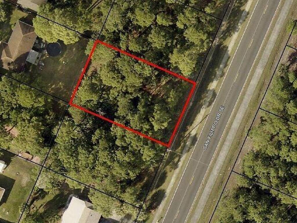 1614 San Filippo Drive, Palm Bay, FL 32909