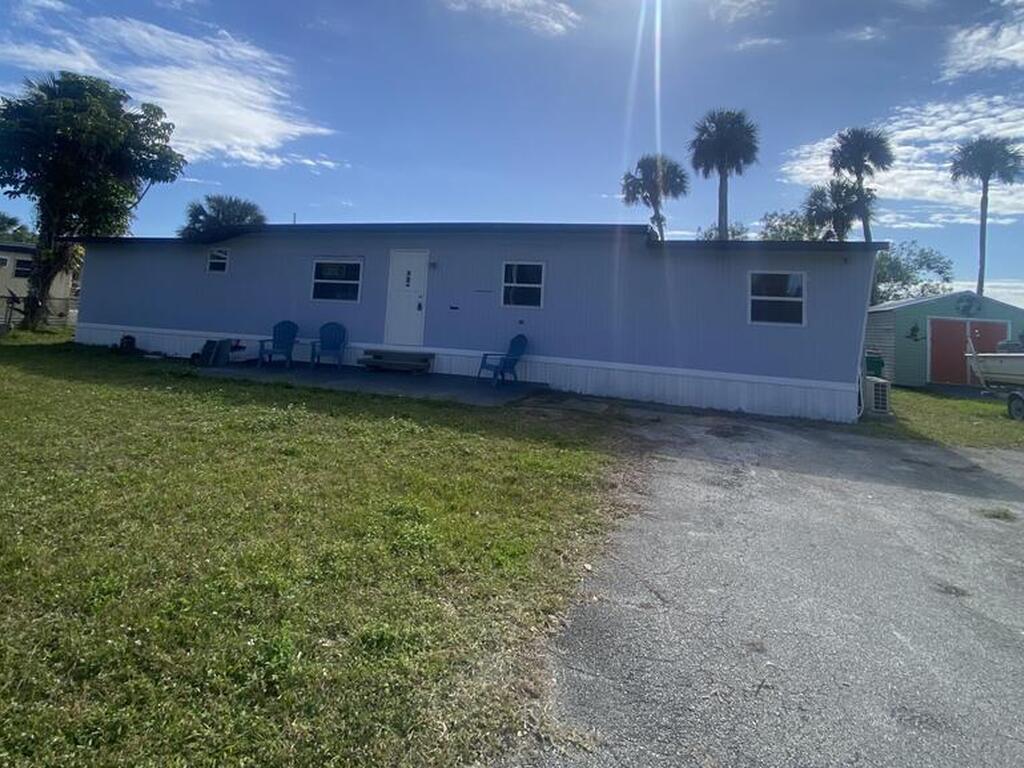 395 Baker Road, Merritt Island, FL 32953