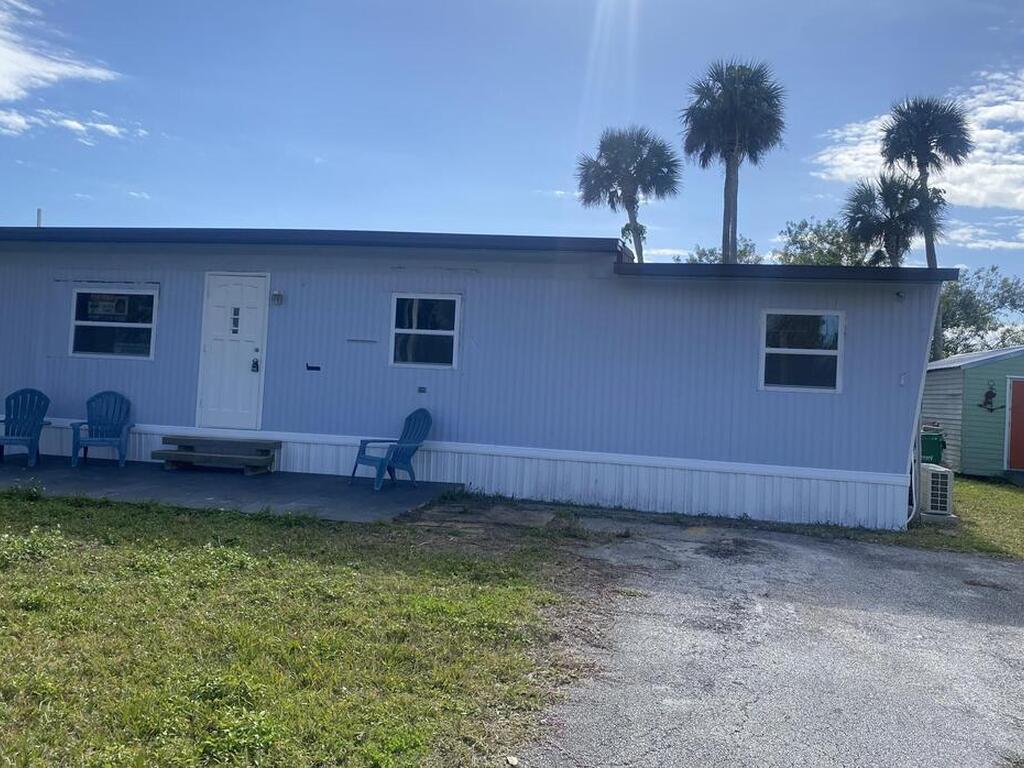 395 Baker Road, Merritt Island, FL 32953