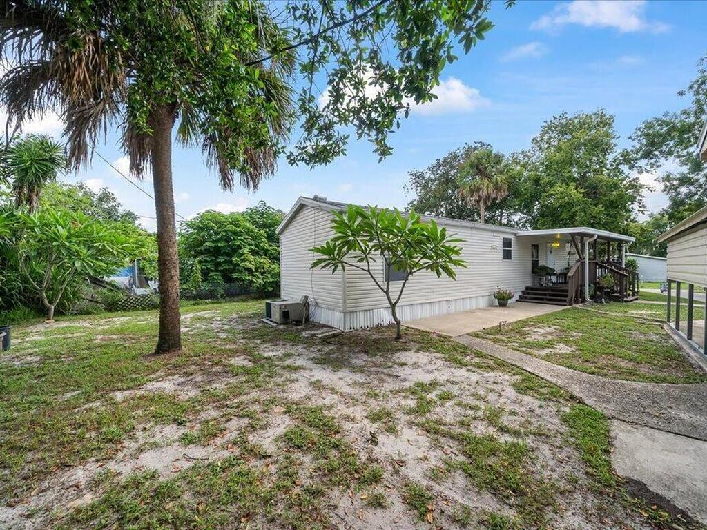 3929 Oak Hill Drive, Cocoa, FL 32926