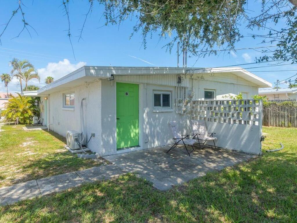 673 S Orlando Avenue, Cocoa Beach, FL 32931