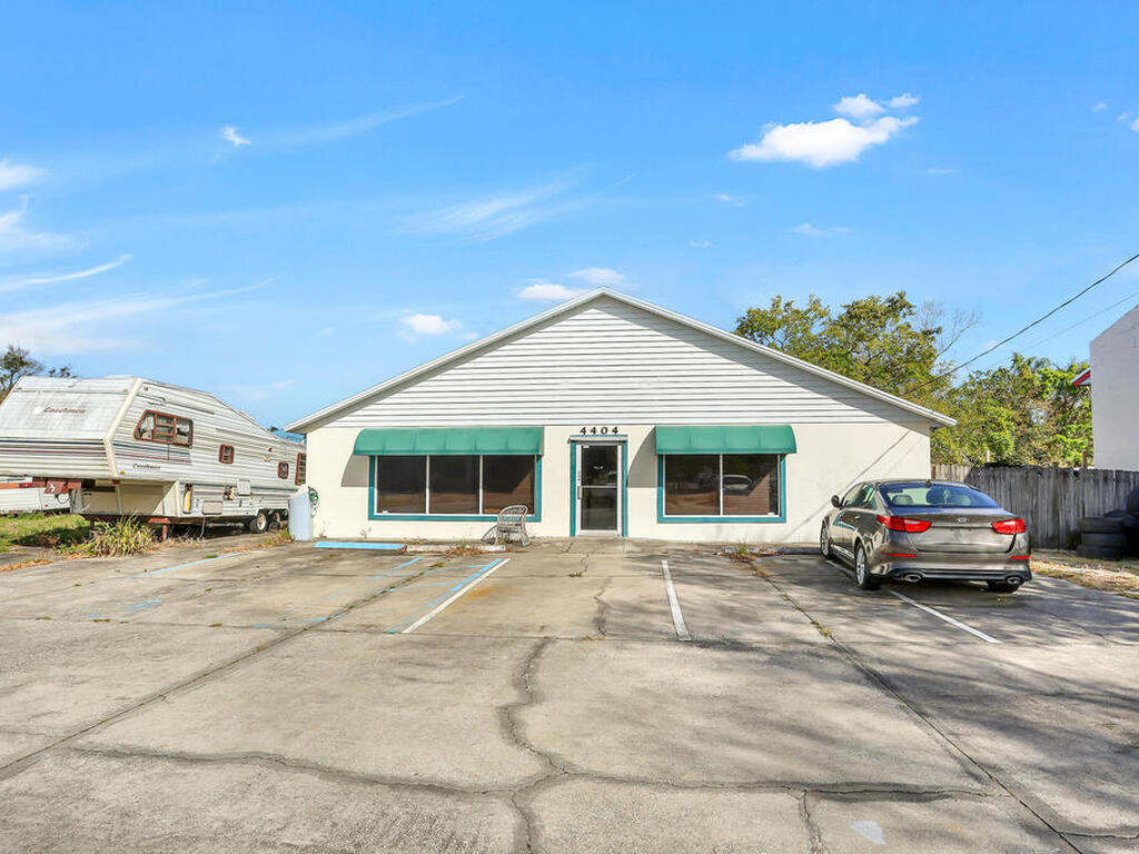 4404 N Highway 1, Cocoa, FL 32927