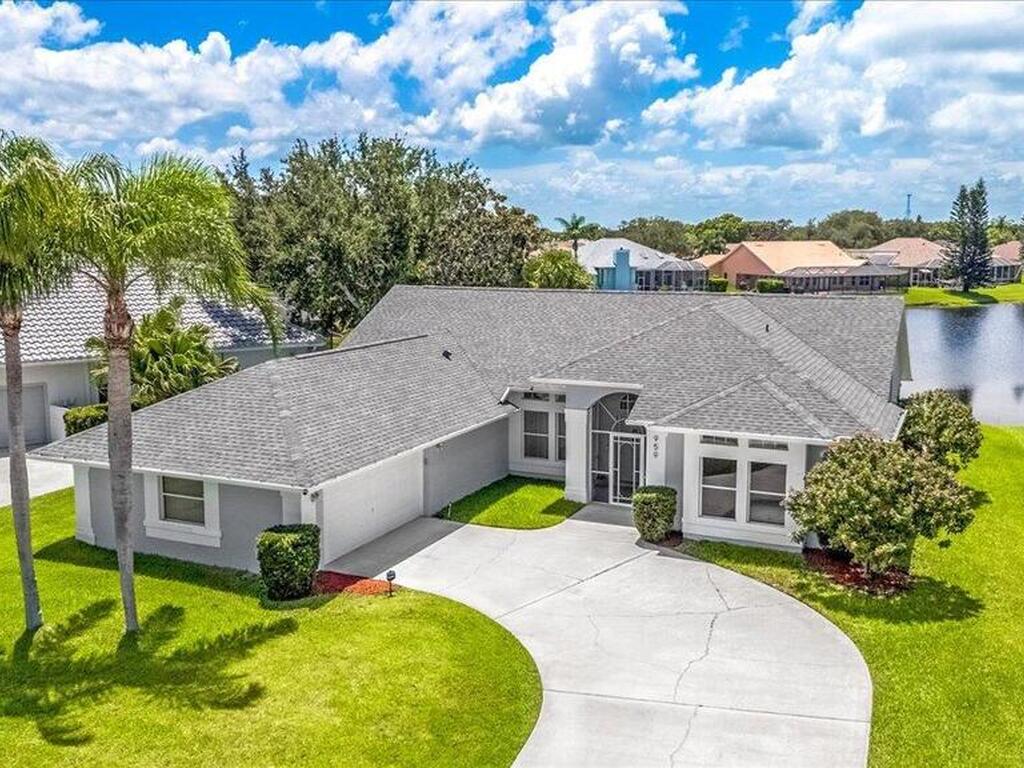 959 Wildwood Drive, Melbourne, FL 32940