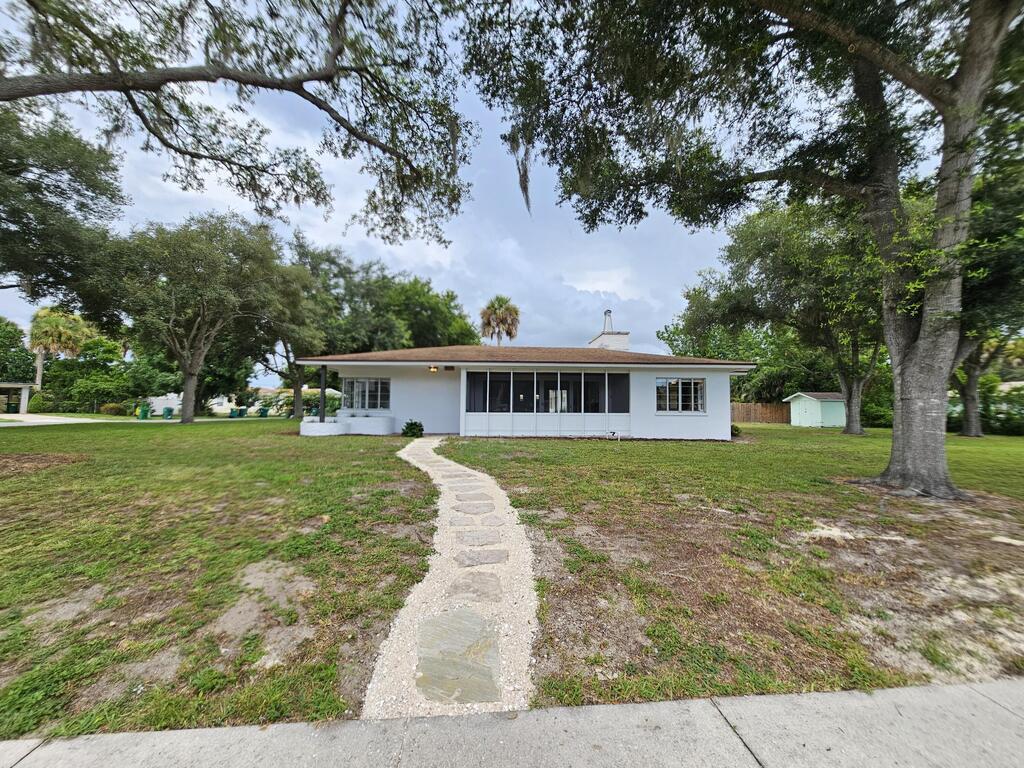 1707 Manor Drive, Cocoa, FL 32922