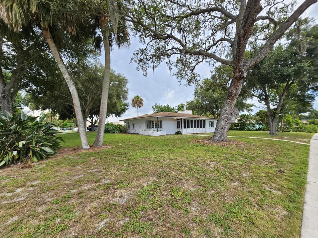 1707 Manor Drive, Cocoa, FL 32922