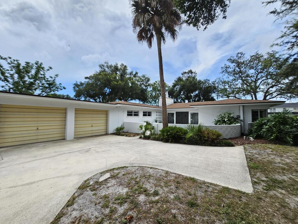 1707 Manor Drive, Cocoa, FL 32922