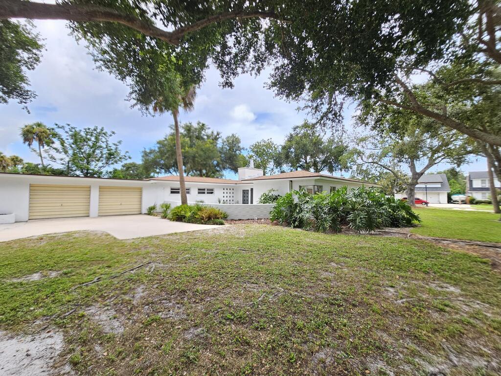 1707 Manor Drive, Cocoa, FL 32922