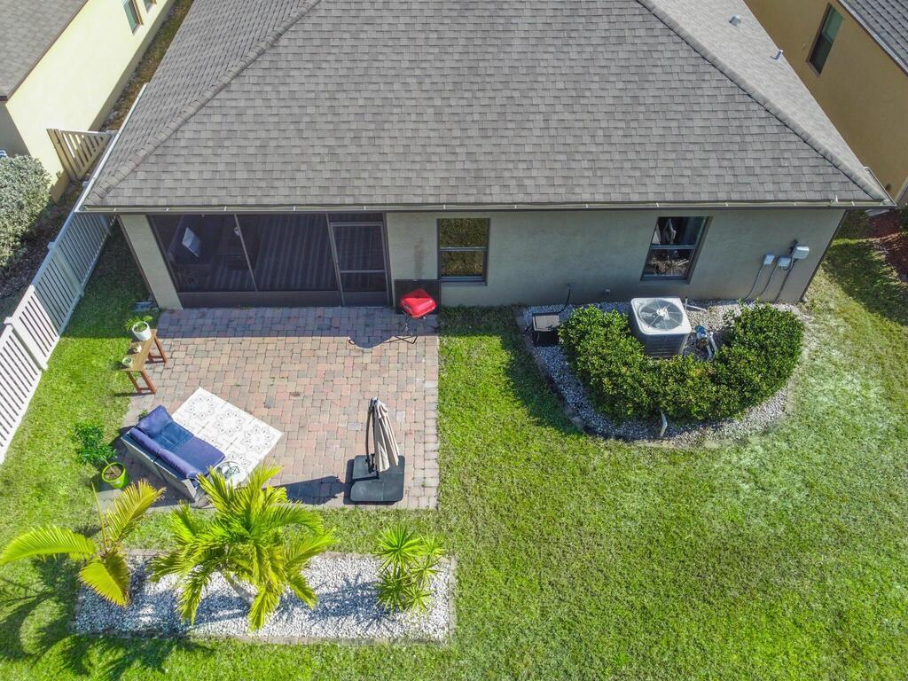 1171 Dillard Drive, Palm Bay, FL 32909