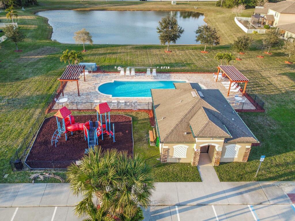 1171 Dillard Drive, Palm Bay, FL 32909