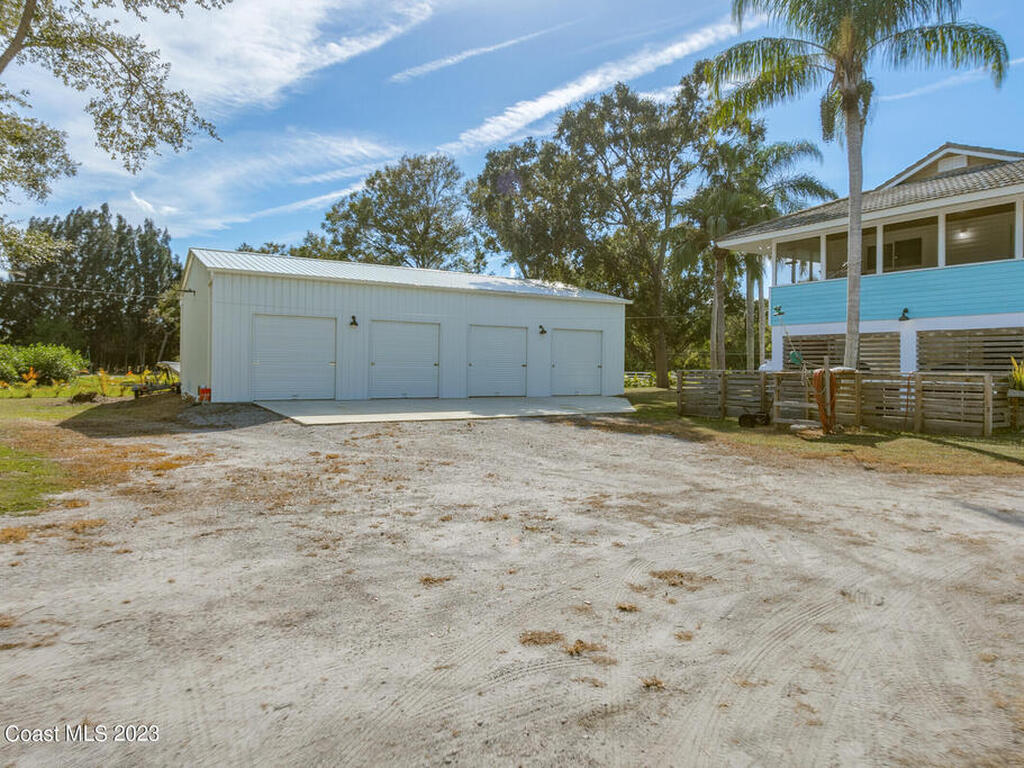 1725 Hall Road, Malabar, FL 32950