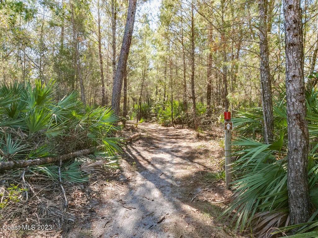 1725 Hall Road, Malabar, FL 32950