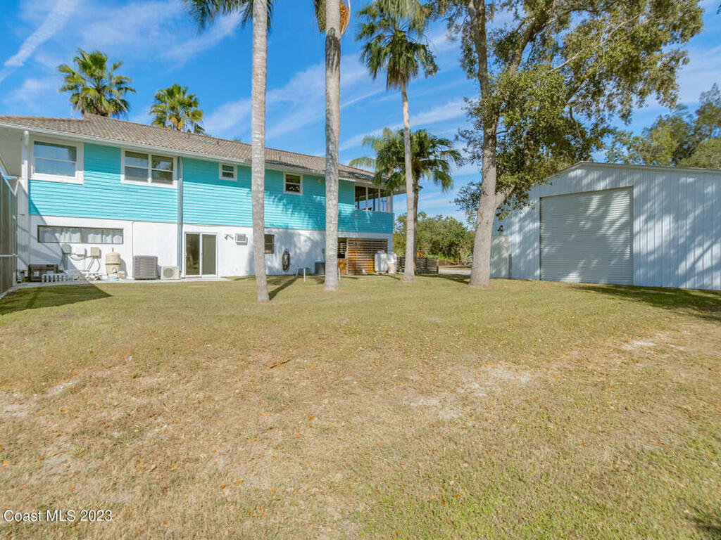 1725 Hall Road, Malabar, FL 32950