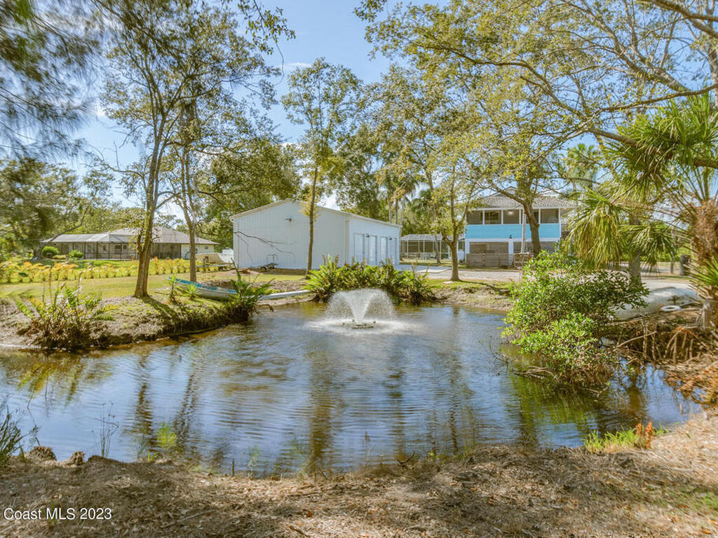 1725 Hall Road, Malabar, FL 32950