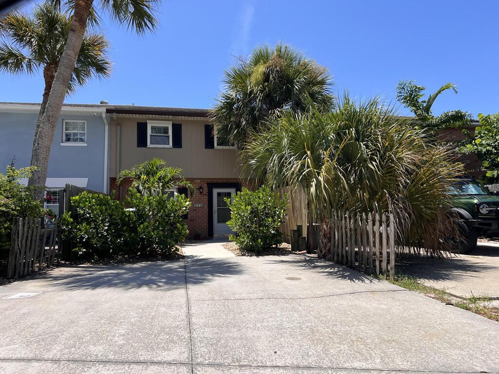 213 Canaveral Beach Boulevard, Cape Canaveral, FL 32920