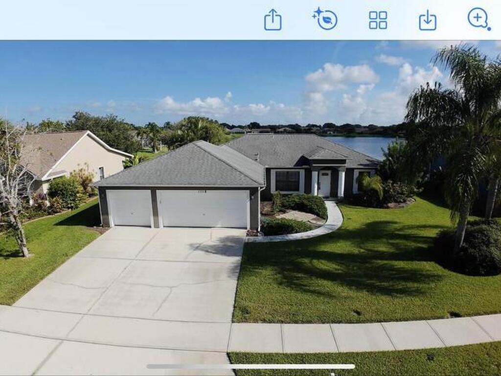 1118 Egret Lake Way, Melbourne, FL 32940