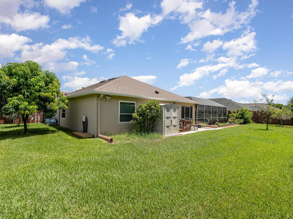 3381 Tipperary Drive, Merritt Island, FL 32953