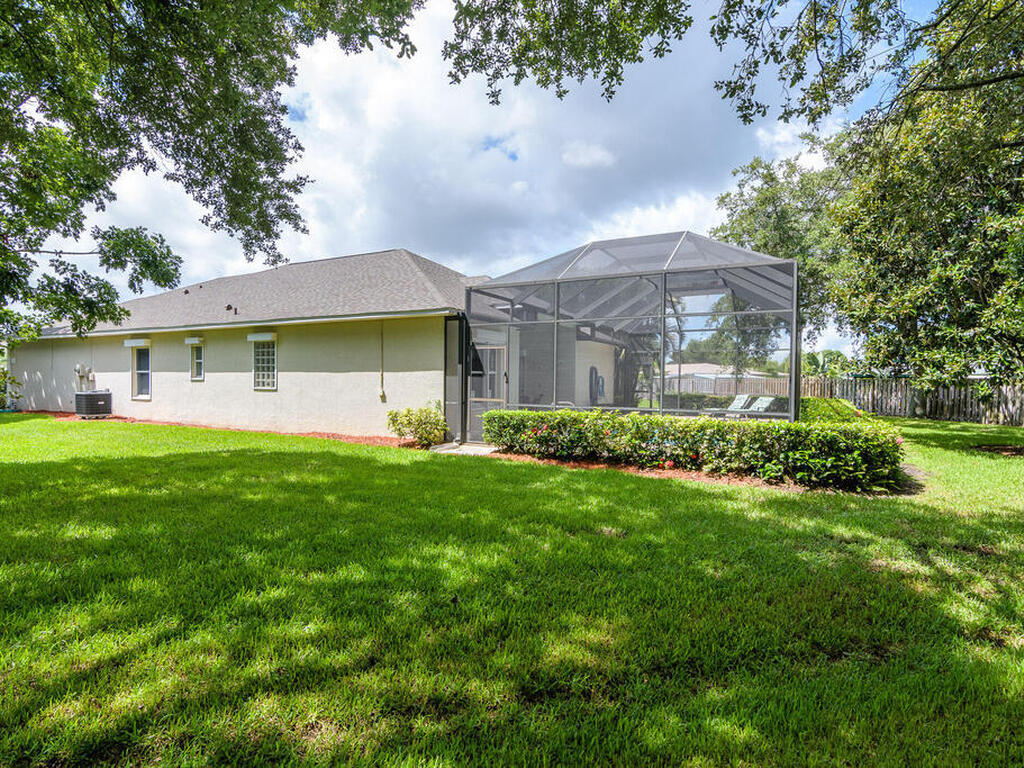 618 Brockton Way, Melbourne, FL 32904