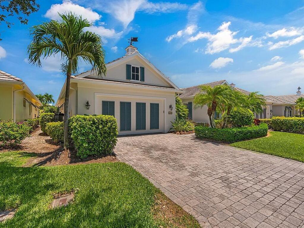 9160 Seasons Terrace, Vero Beach, FL 32963