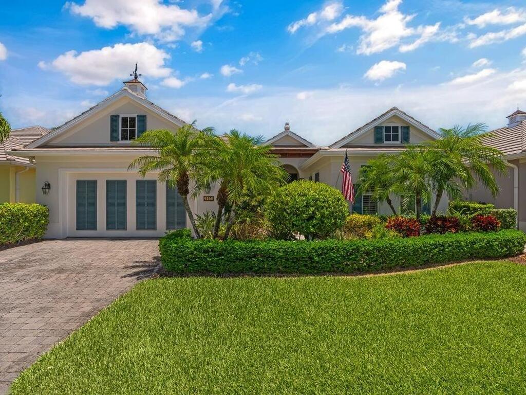 9160 Seasons Terrace, Vero Beach, FL 32963