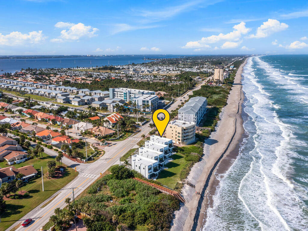 3053 S Highway A1a, Melbourne Beach, FL 32951