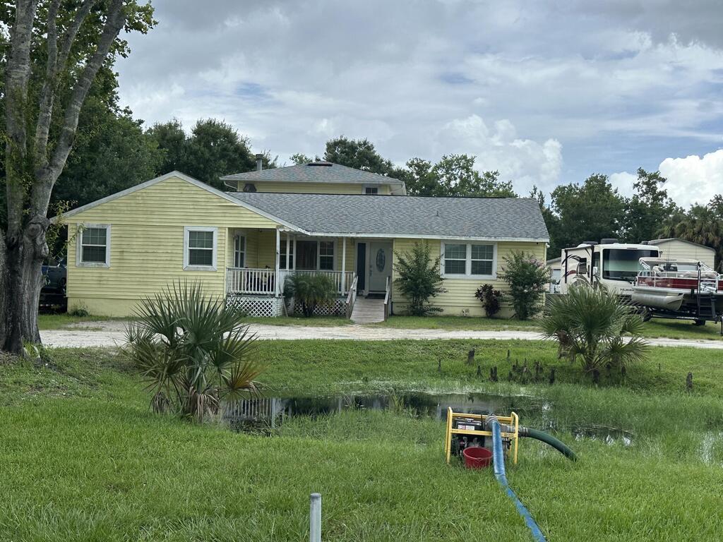 4880 Cangro Street, Cocoa, FL 32926