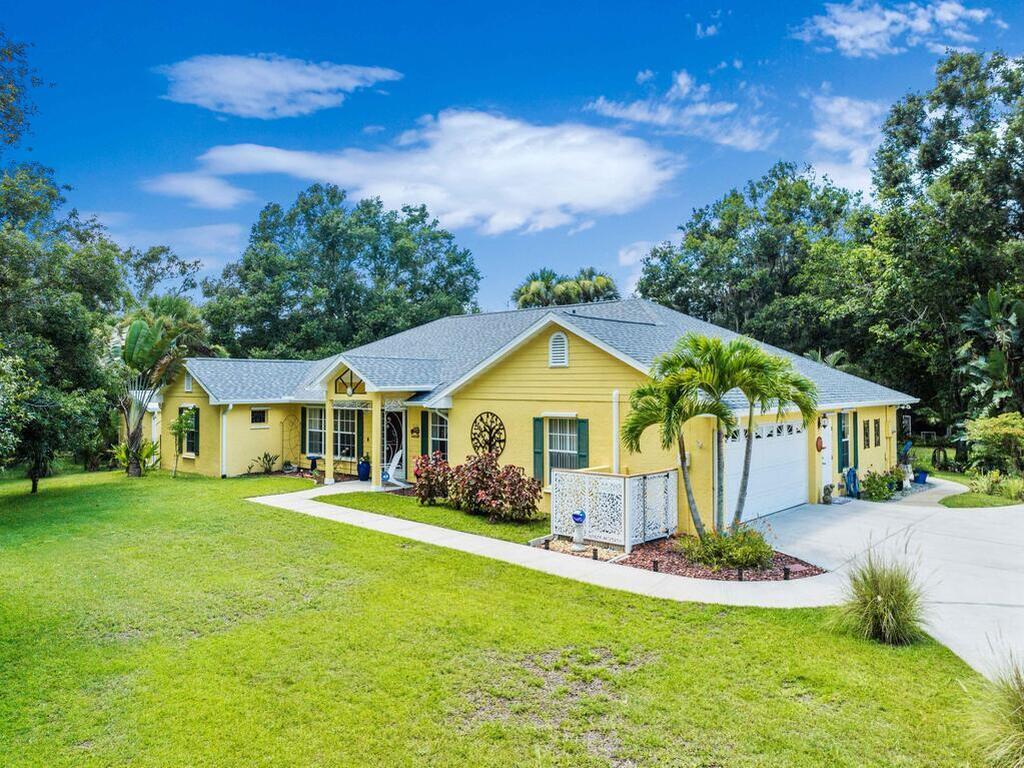 2362 Hazen Street, Melbourne, FL 32904